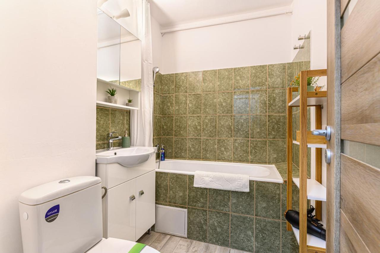 Luxury Studios - Soarelui 10 Braşov Buitenkant foto