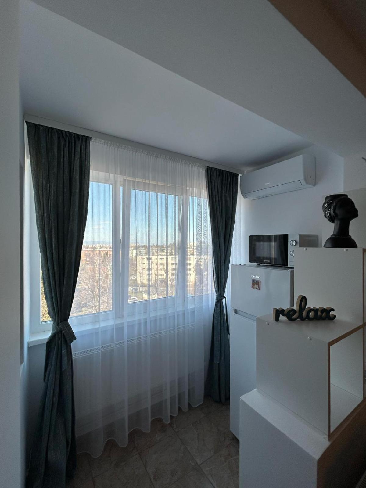 Luxury Studios - Soarelui 10 Braşov Buitenkant foto
